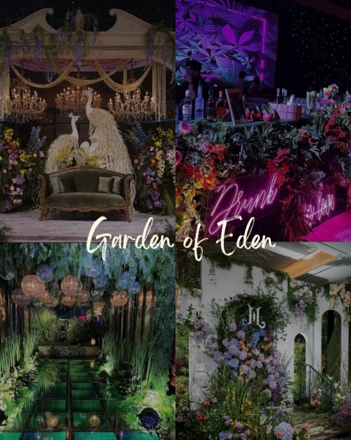 Garden of Eden